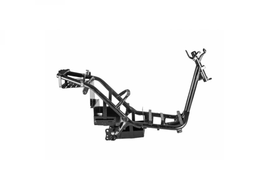 Eb.ram veneco spark 2