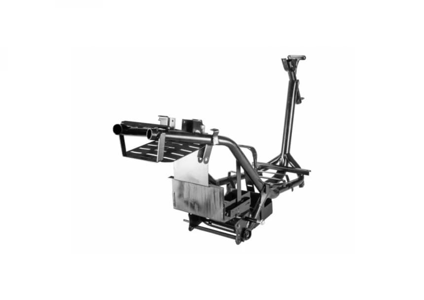 Eb.ram veneco spark 3