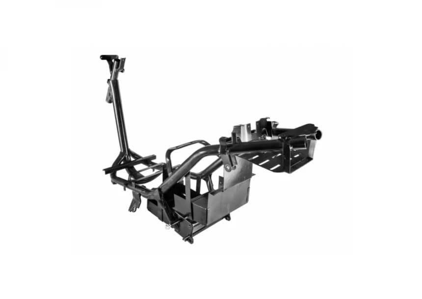 Eb.ram veneco spark 4