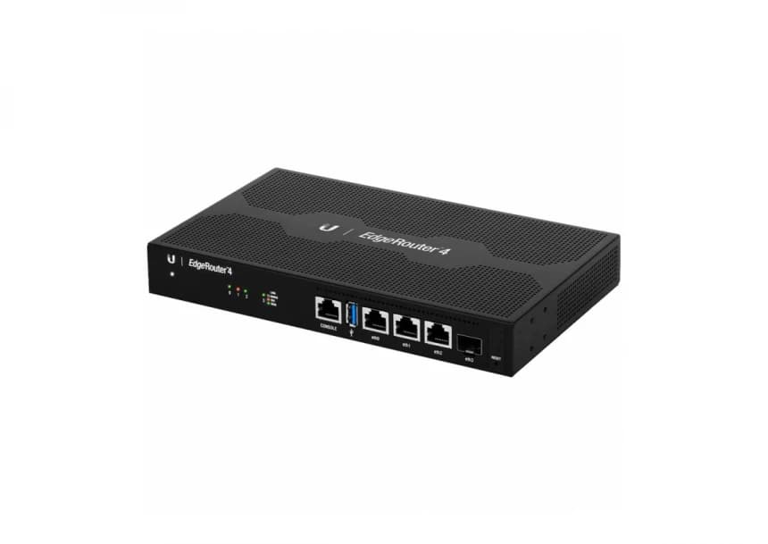 EdgeRouter 4-Port 1