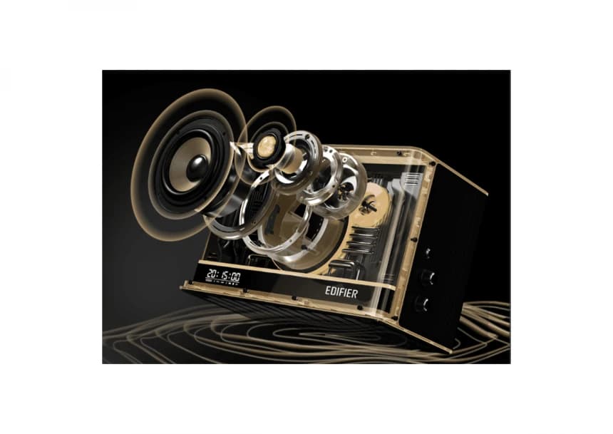 Edifier QD35 3