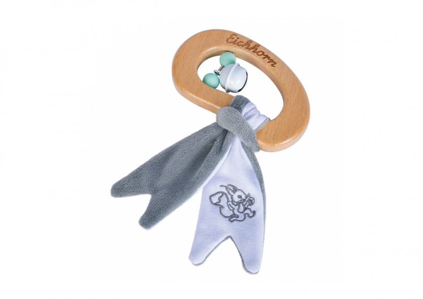 Eichhorn igračka zvečka 2