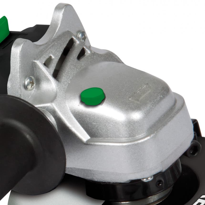 Ugaona brusilica Einhell BAG 125/1 - 4430790 2