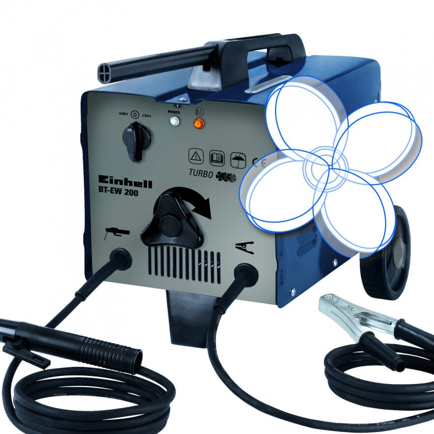 Aparat za varenje 200/1549040 49028 2