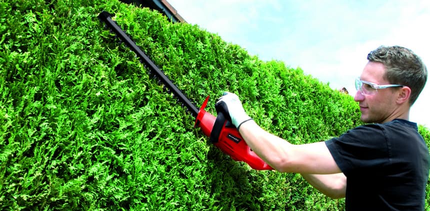 Električne makaze za žbunje Einhell GC-EH 5747 - 3403742 2