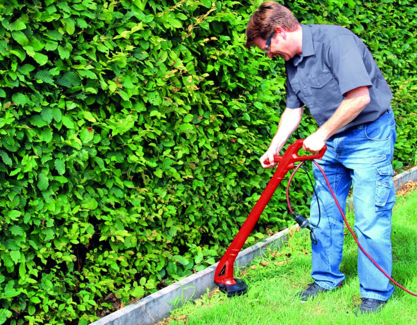 Einhell GC-ET 2522 Električni trimer za travu 3402040 2