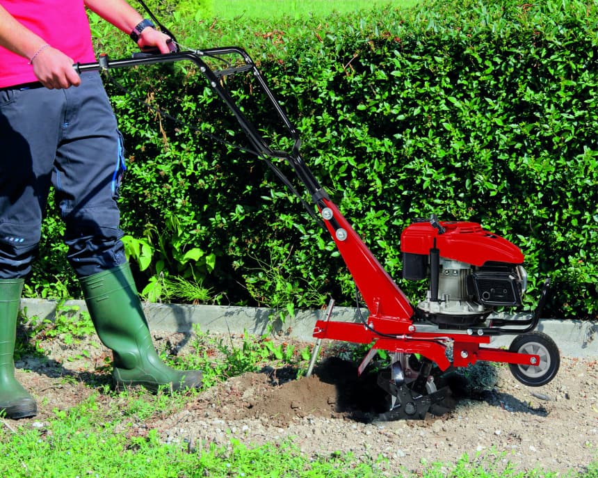 Benzinska kopačica Einhell GC-MT 2236 - 3431501 2