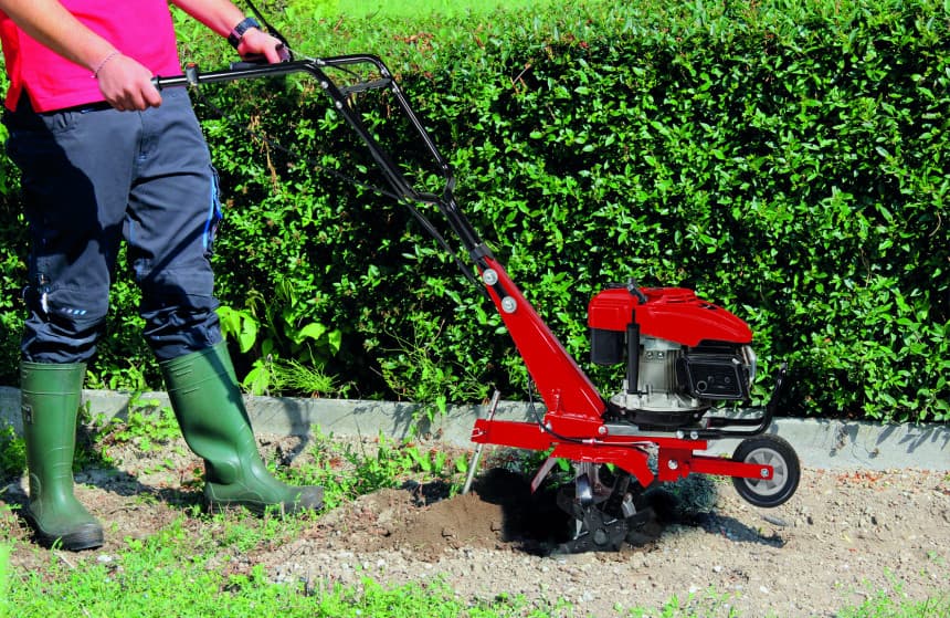 Einhell GC-MT 2536 Motorna kopačica 3430291 2