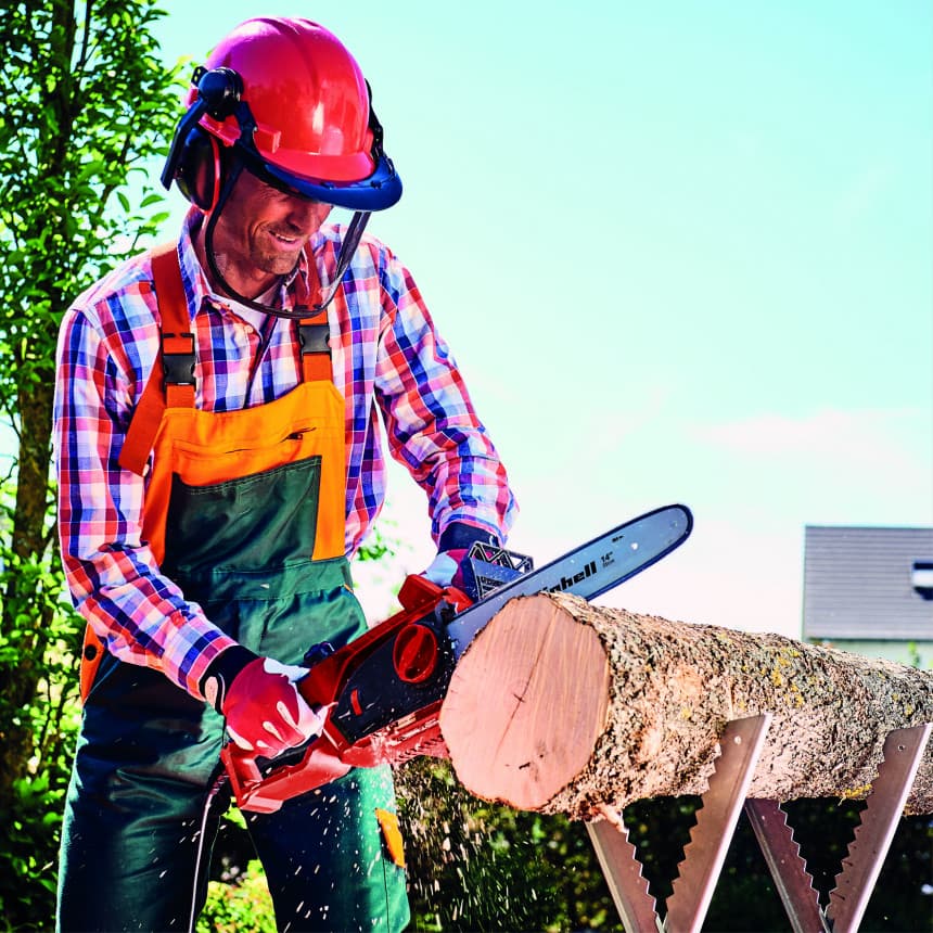 Einhell GH-EC 1835 Električna lančana testera 4501710 2