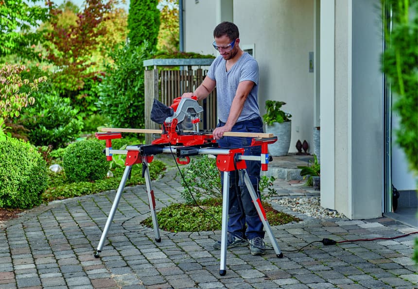 Univer.stalak za preklop.testere/4310615 49411 2