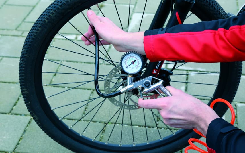 Einhell RFM 12 4137000 2