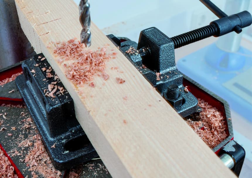 Einhell Stega 80 mm Pribor za stubne bušilice 49777015 2