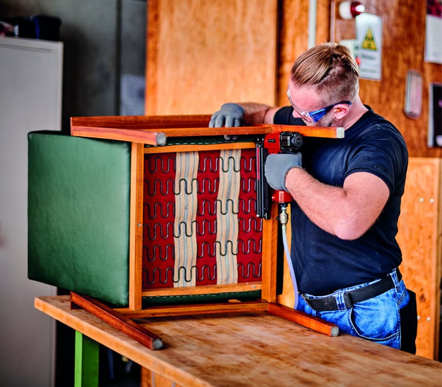 Kompresor tc-ac190/24/4007325 49192 2