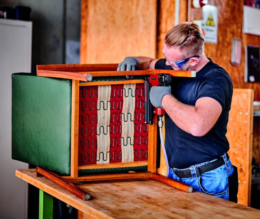 Einhell TC-AC 190508 Vazdušni kompresor 4007332 2