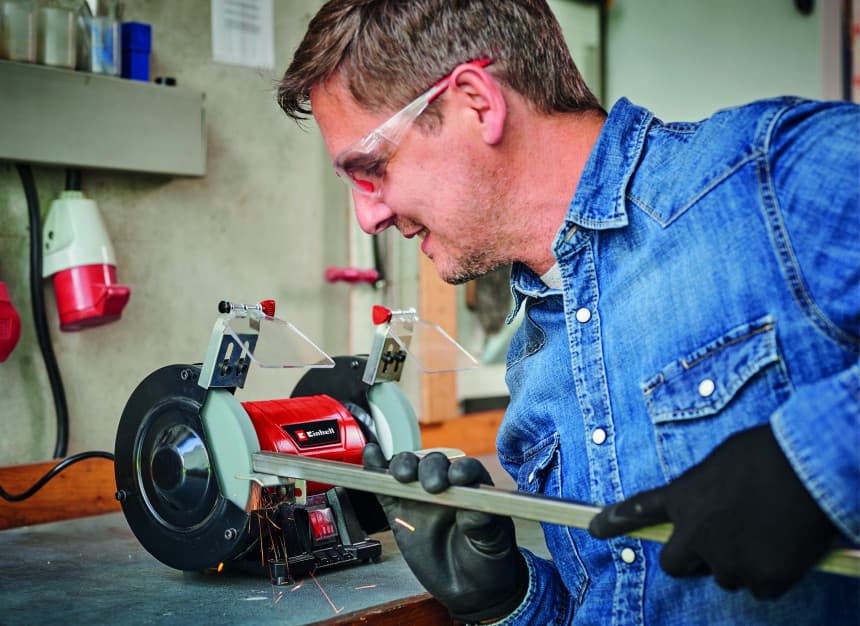 Stona brusilica tc-bg 150/4412632 49451 2