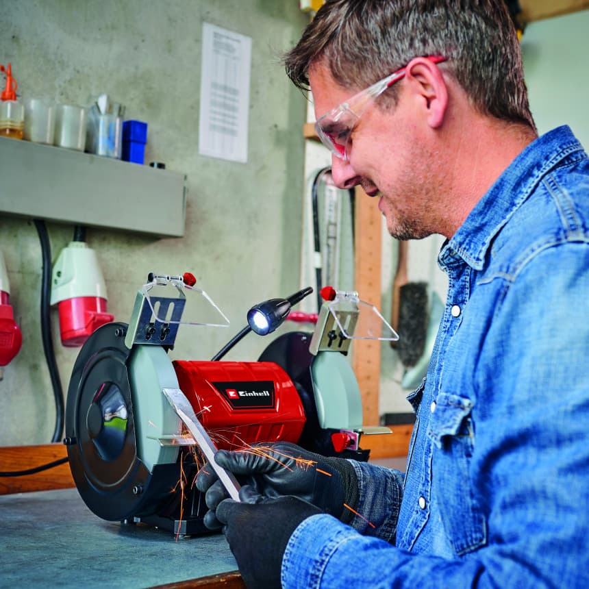 Einhell TC-BG 200 L Stona brusilica 4412633 2