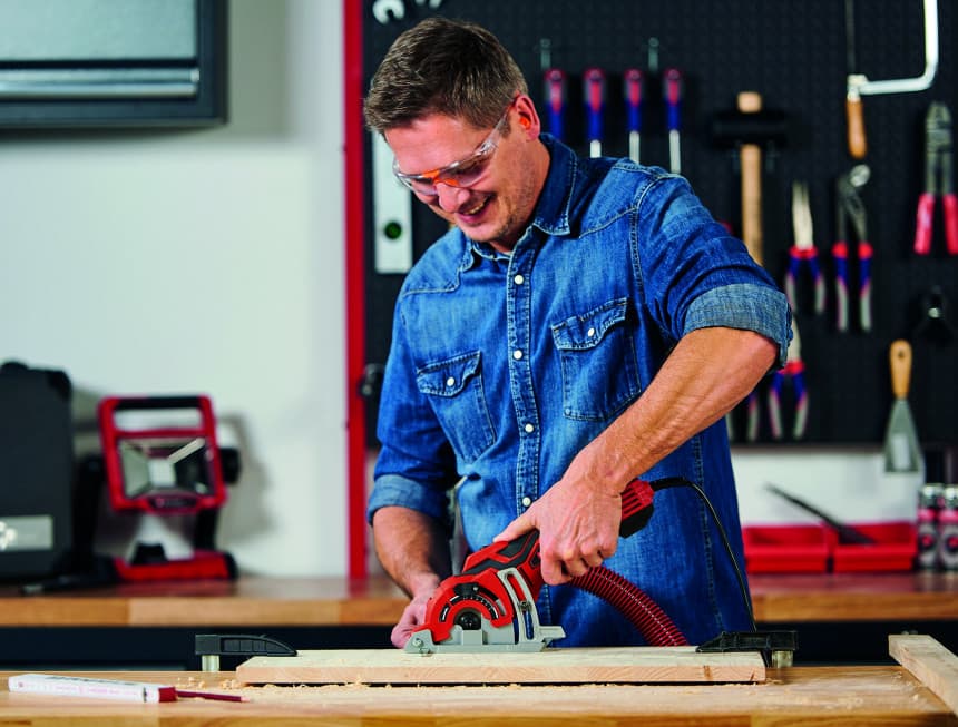 Einhell TC-CS 89 Mini uranjajući crikular 4331030 2