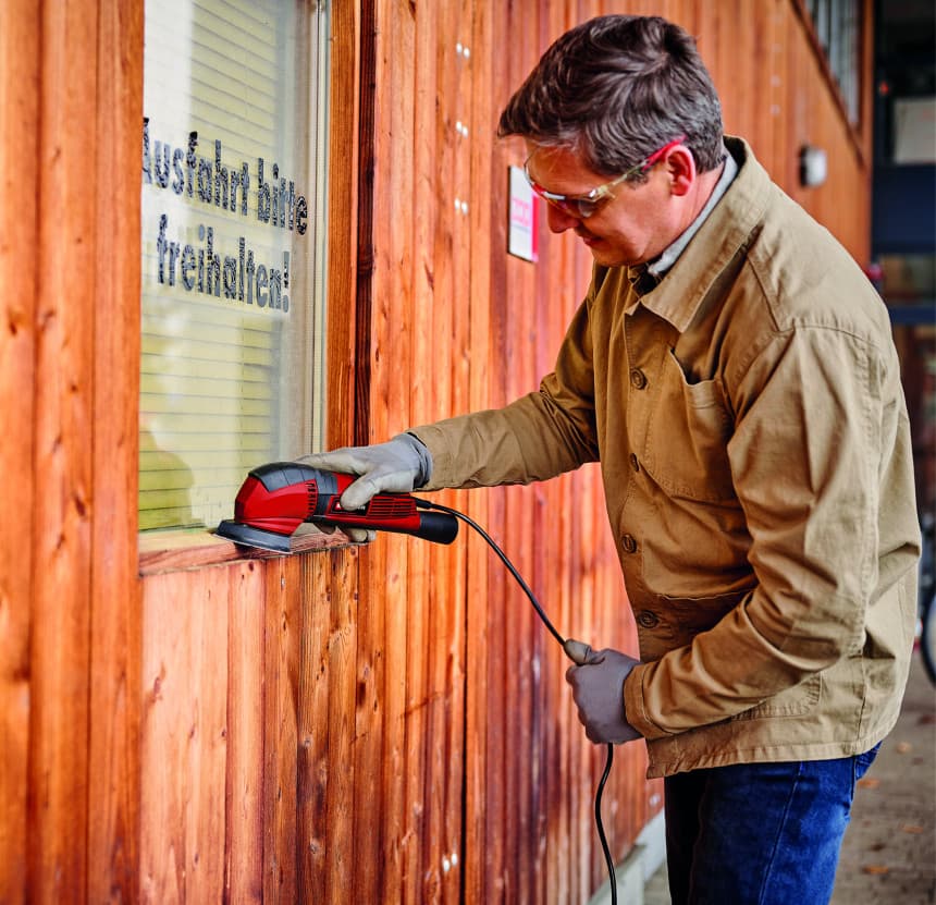 Einhell TC-DS 19 Trougaona brusilica 4464235 2