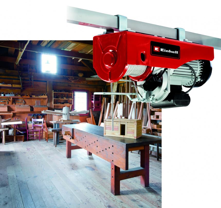 Einhell TC-EH 1000 2255160 2