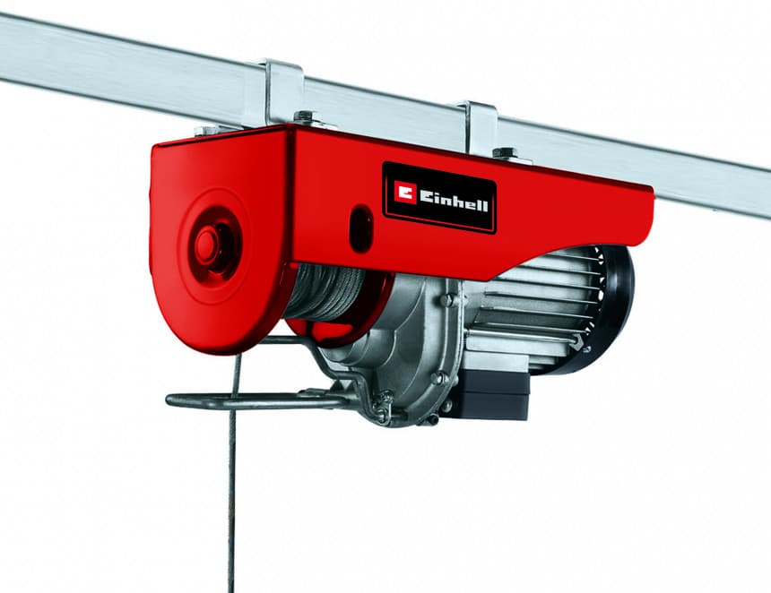 Einhell TC-EH 500 Dizalica sa sajlom 2255140 1