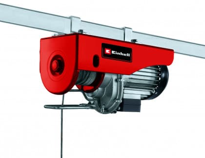 Einhell TC-EH 500 Dizalica sa sajlom 2255140