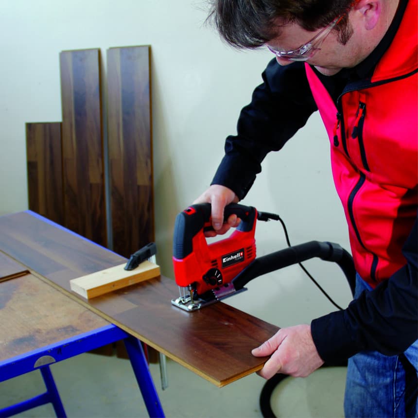 Einhell TC-JS 801 Ubodna testera 4321145 2