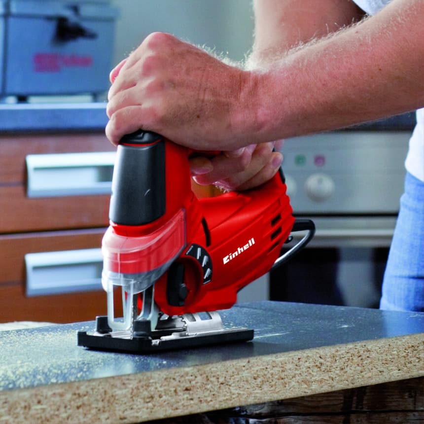 Einhell TC-JS 85 Ubodna testera 4321140 2