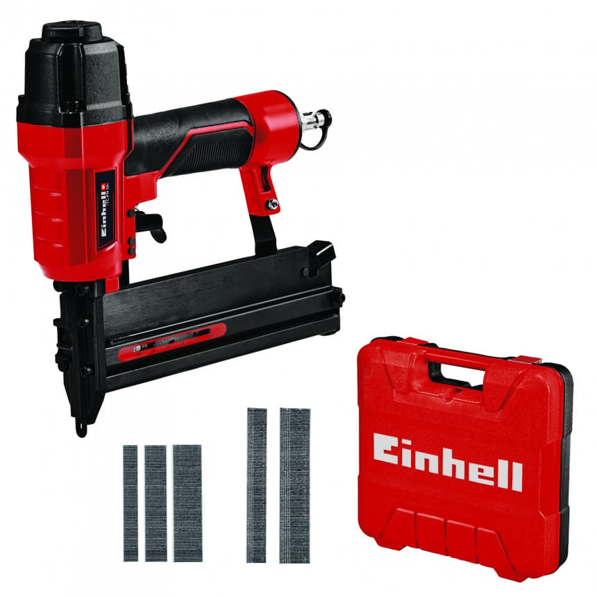 Einhell TC-PN 50 Pneumatska heftalica set 4137790 2