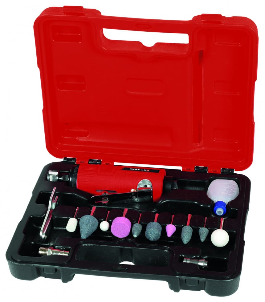 Einhell TC-PP 220 Pneumatska brusilica 4138540 2