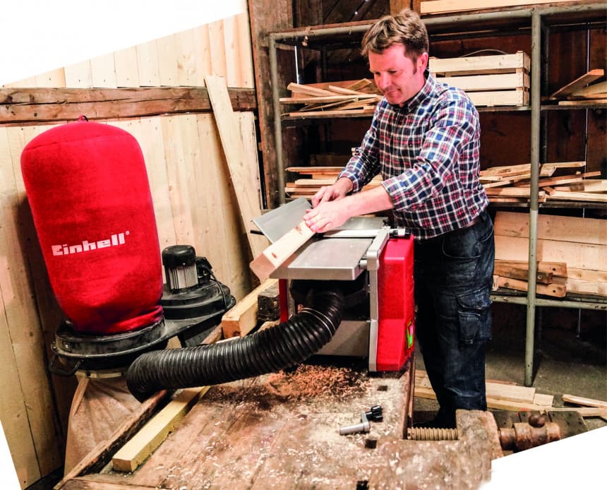 Stacionarna hoblerica/4419955 49239 2