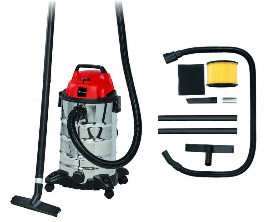 Einhell TC-VC 1930 S Usisivač za suvomokro 2342188 2