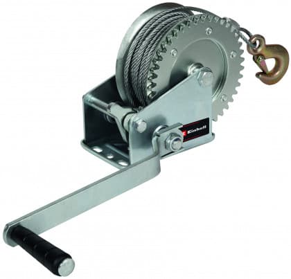 Einhell TC-WI 800 Ručno vitlo sa sajlom 2260170