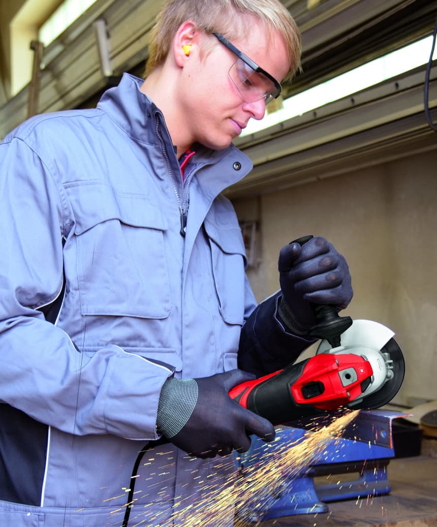 Ugaona brusilic.te-ag125/4430860 49217 2