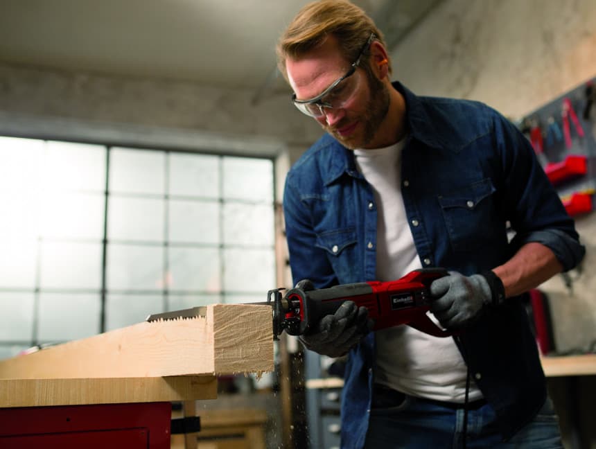 Višenamenska testera Einhell TE-AP 950 E - 4326180 2