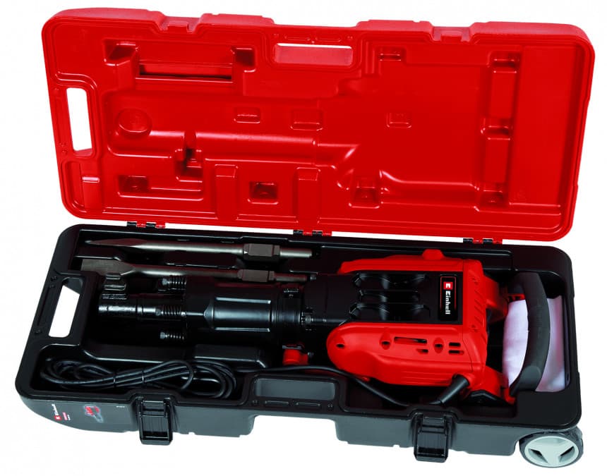 Čekić za rušenje Einhell TE-DH 50 - 4139130 2