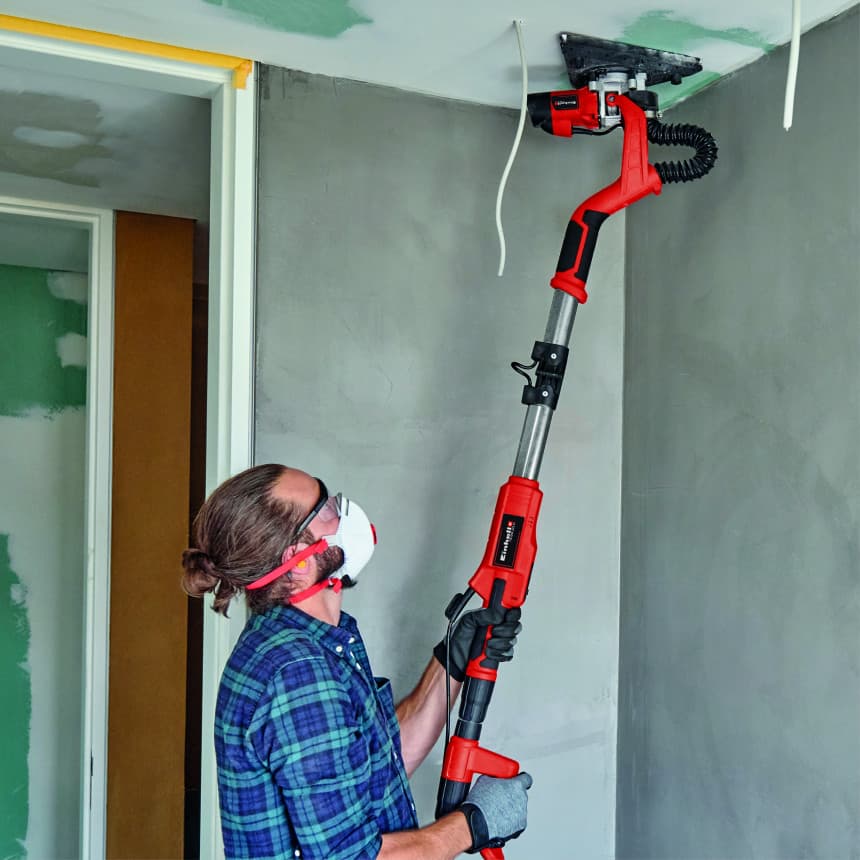 Einhell TE-DW 225 X Brusilica za zidove 4259960 2