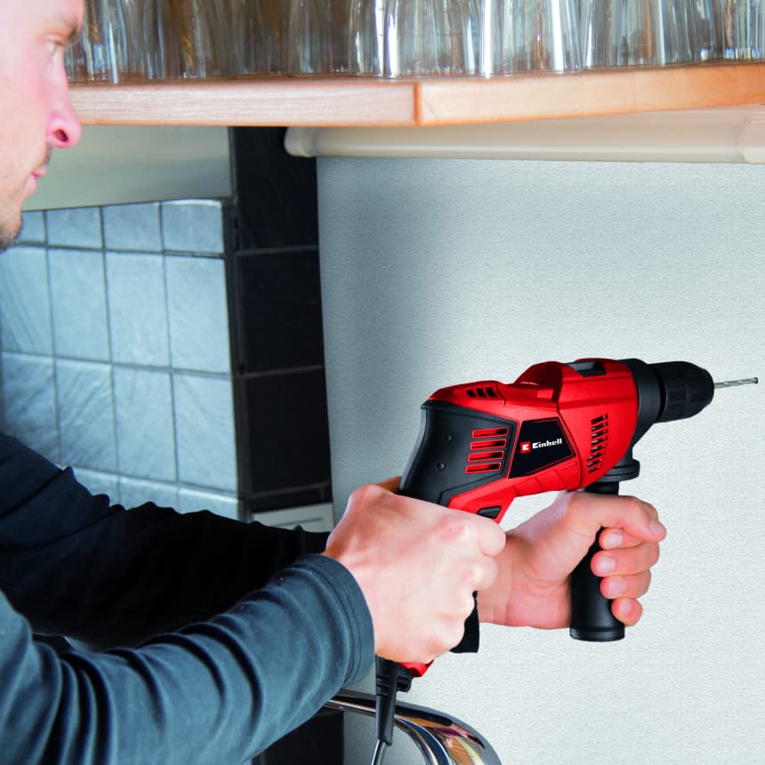 Einhell TE-ID 500 E Udarna bušilica 4259610 2