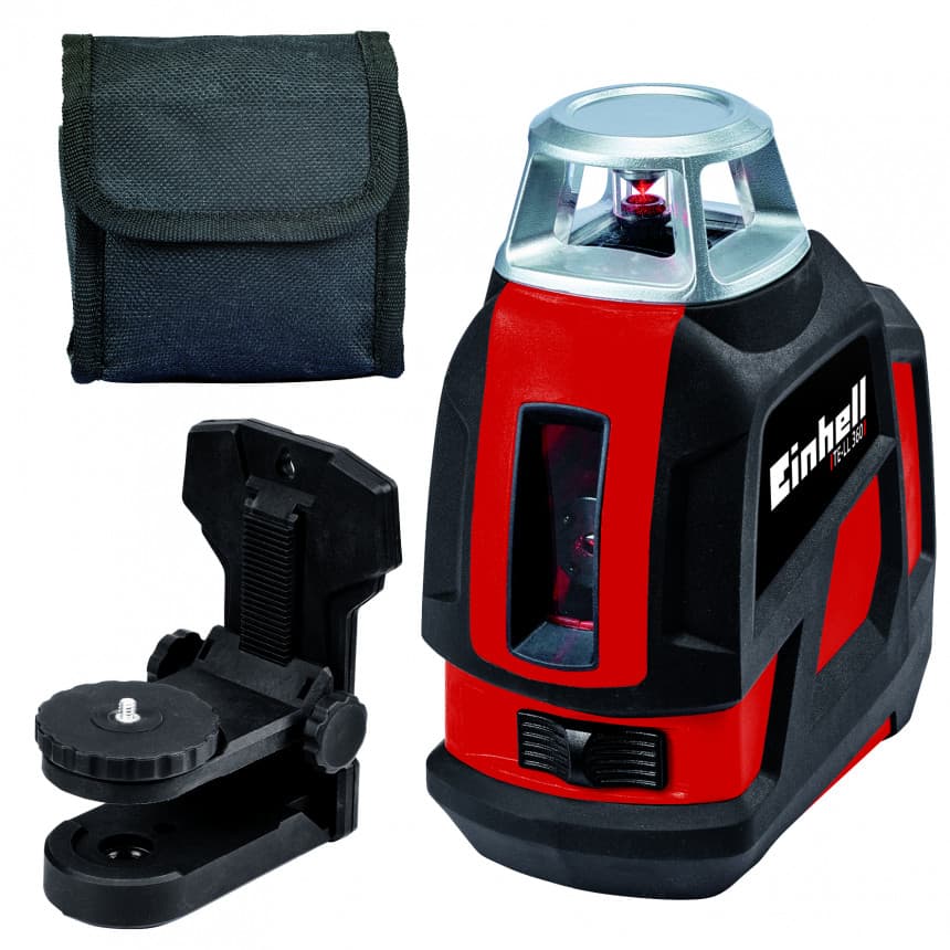 Einhell TE-LL 360 Laserski nivelator 2270110 2