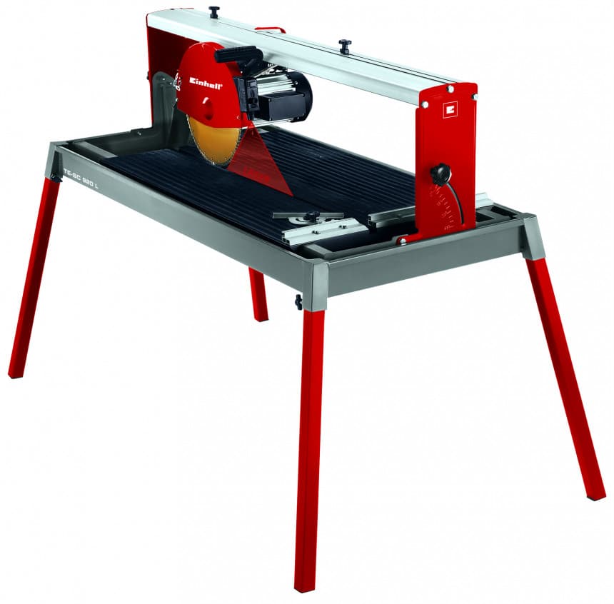 Einhell TE-SC 920 L Rezač granita i pločica 4301432 1