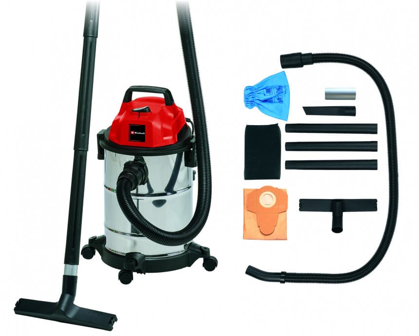 Einhell TH-VC 1820 S Usisivač za suvomokro 2342167 2