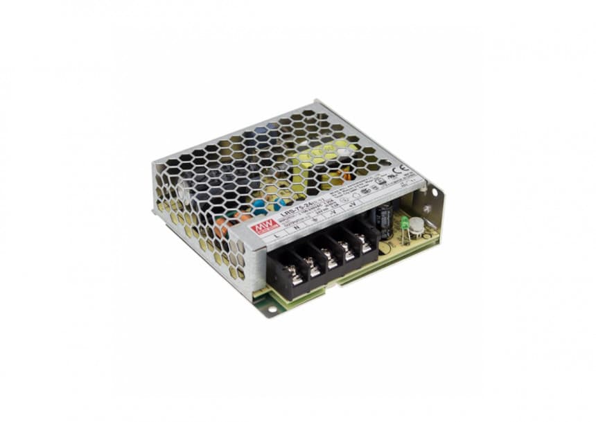 El. sklop 75W DIGIT T921 1