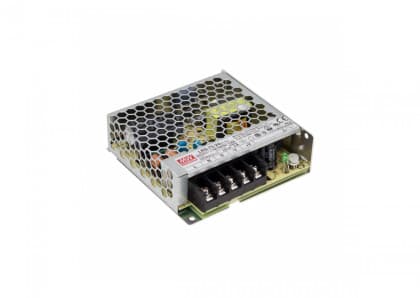 El. sklop 75W DIGIT T921