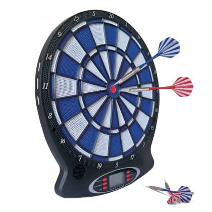 Elektronska pikado tabla VJ-100 22-030000