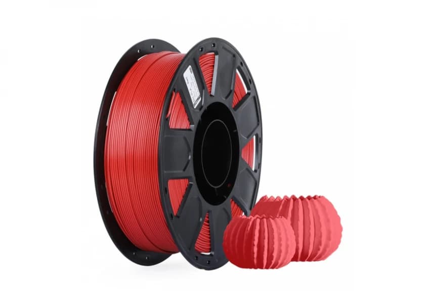 Ender-PLA Red 1