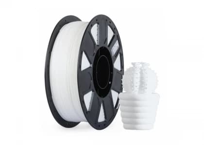 Ender-PLA White
