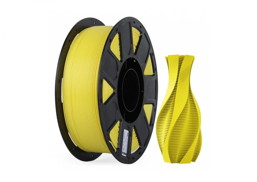 Ender-PLA Yellow 1