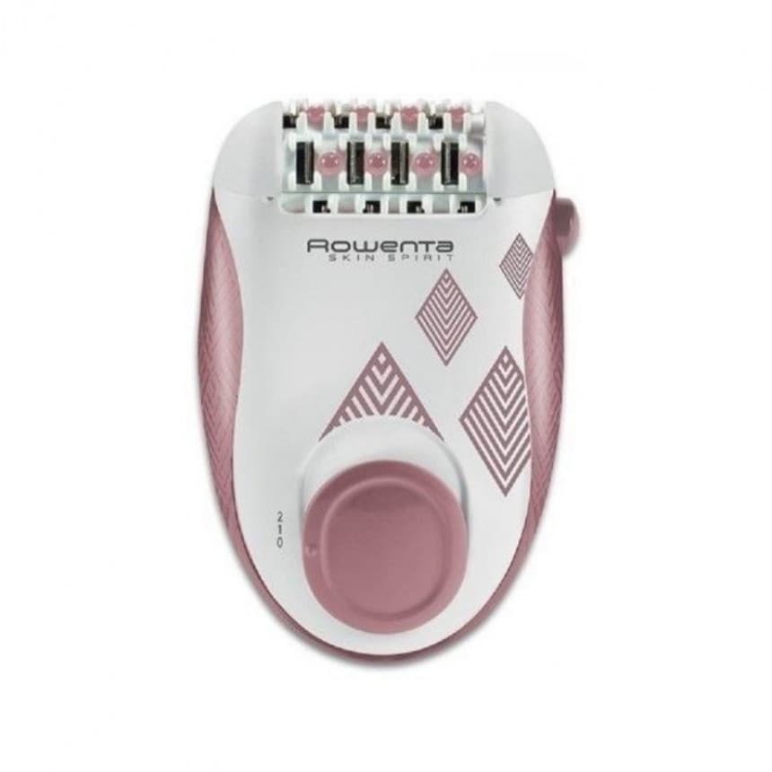 ROWENTA ROWENTA DEPILATOR EP2900 1
