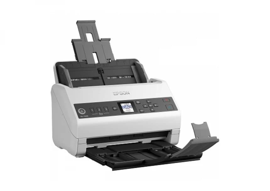 EPSON WorkForce DS-730N A4 skener  1