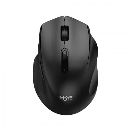 Ergo Wireless Mouse