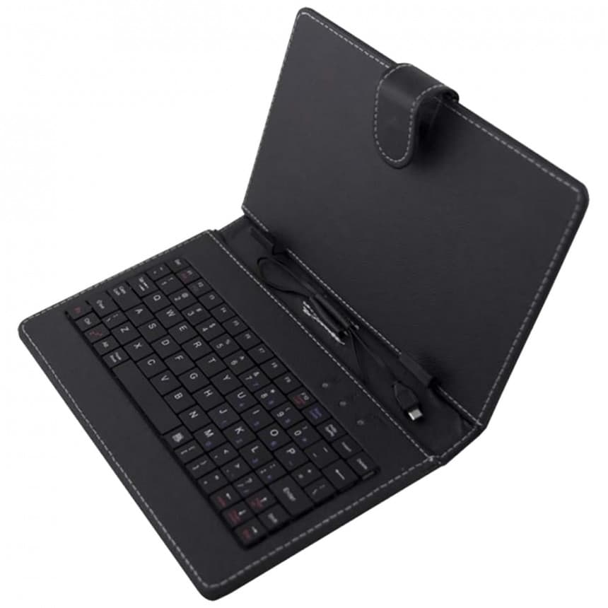 ESPERANZA EK127 TASTATURA ZA TABLET 7.85" MADERA 1